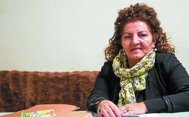 «Este año será de abundancia, y el diálogo va a ser imprescindible»