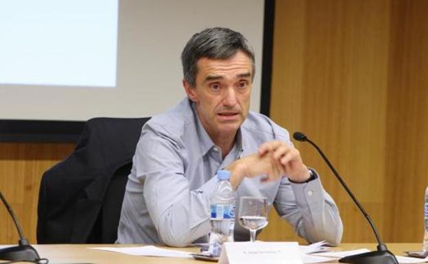 El Gobierno Vasco pide aplicar el nuevo protocolo de presos enfermos «sin excepciones»