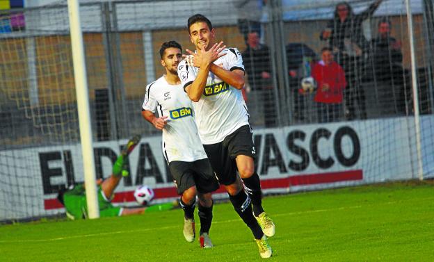 Cuatro partidos de liga y la Copa Federación para el mes de enero