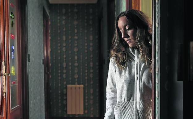 El raquitismo de Oihane y Ekine