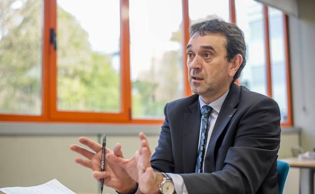 Mondragon Unibertsitatea ofrece diez nuevos títulos «innovadores y adaptados a nuevas necesidades»
