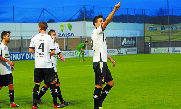 El Real Unión empieza el año con otro empate que sabe a poco