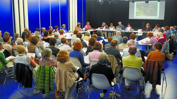 Una apuesta por la creación cultural