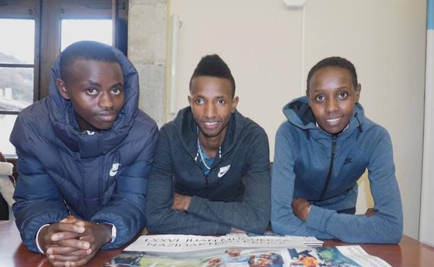 El cross de Elgoibar apuesta por una carrera femenina de alto nivel