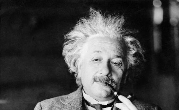 Las perlas de Albert Einstein