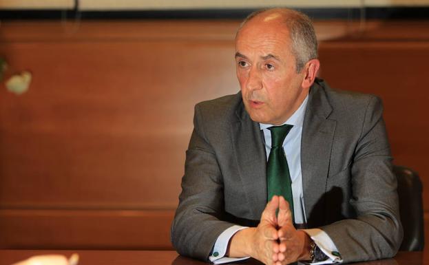 El Gobierno Vasco muestra su «alarma» ante los planteamientos de Vox
