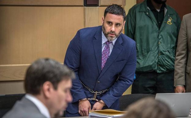 El juez de Florida rechaza una solicitud de absolución de la defensa de Pablo Ibar