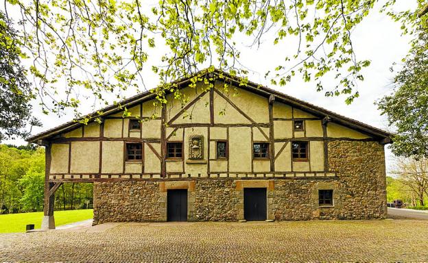 Chillida Leku reabrirá en abril