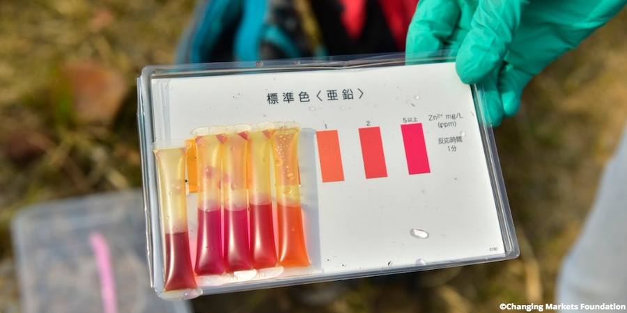 La viscosa, en el punto de mira