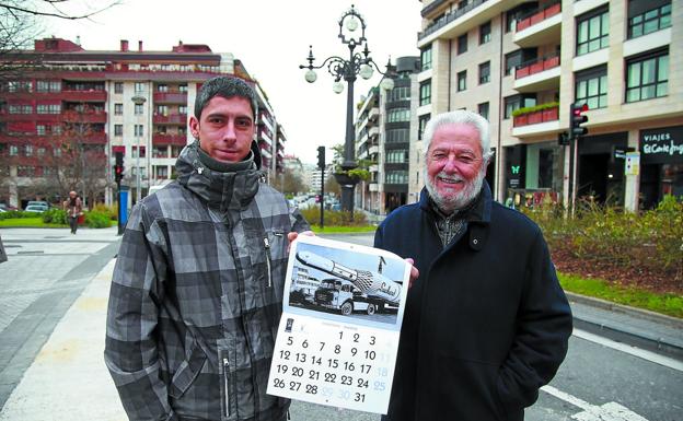 Tres décadas de unión entre antiguotarras