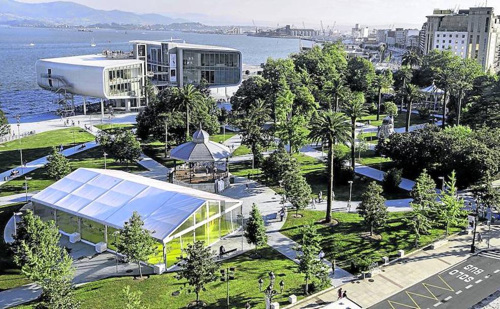 Recuerdos de una ciudad