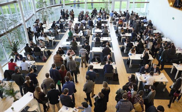 ¿De verdad faltan profesionales cualificados en Gipuzkoa?