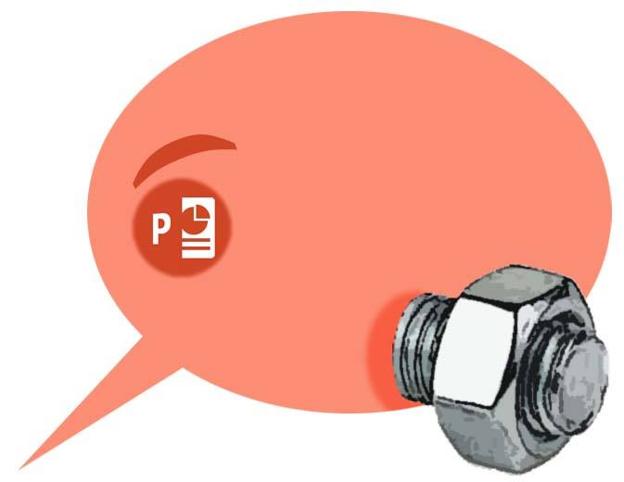 Relatos, Frankestein y PowerPoint