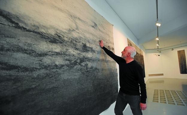 Paisajes desde la abstracción