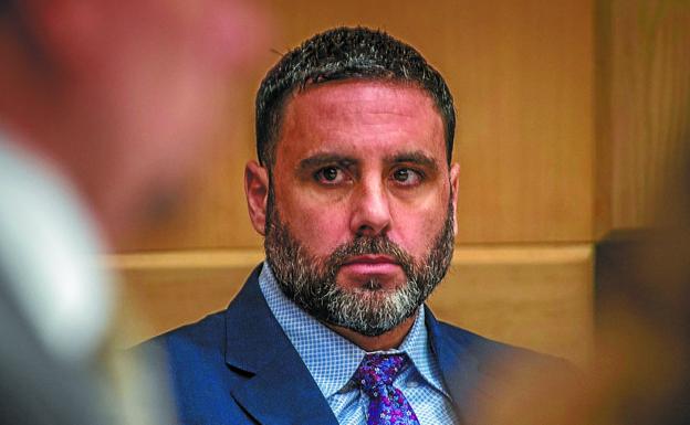 Un experto en genética afirma que Pablo Ibar «no puede ser» el del vídeo