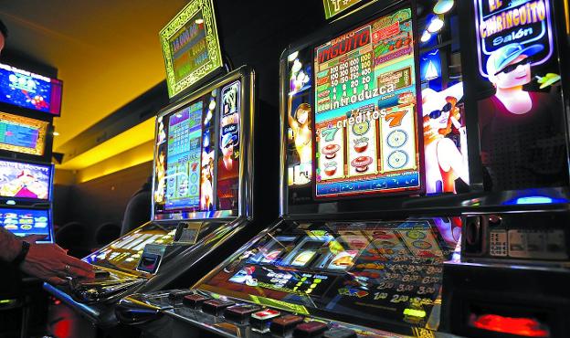 Un camino para dejar el juego