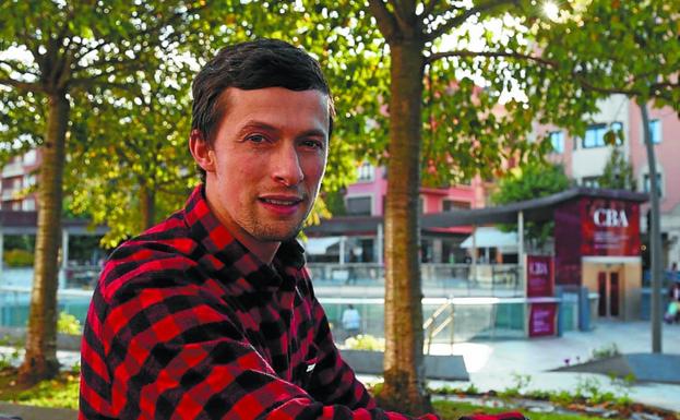 Crowley pasará por el quirófano y se pierde toda la temporada