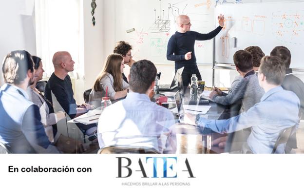 Descripción de puestos de trabajo: básico en la gestión de las personas