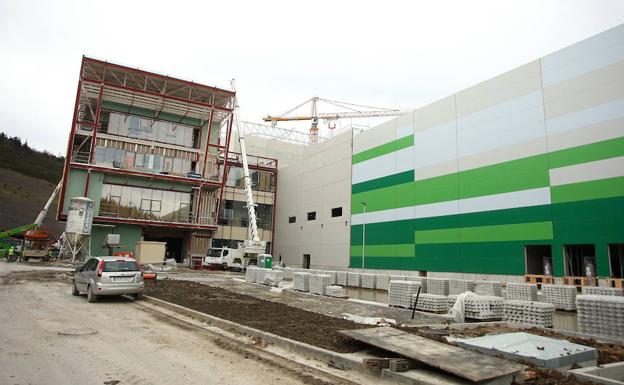 El Tribunal Supremo zanja que EH Bildu paralizó la incineradora sin base legal