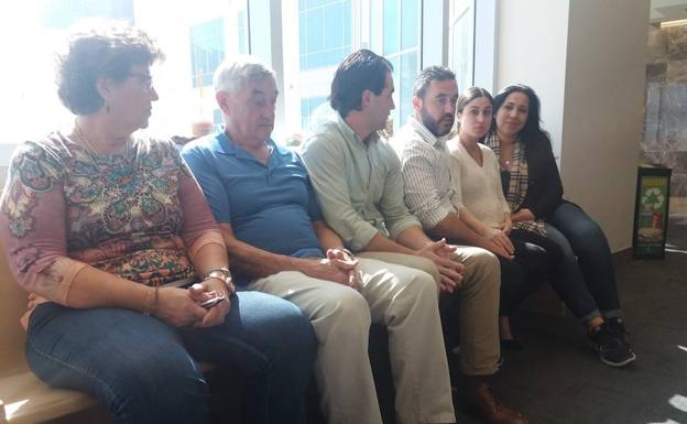 El juez no permite la sustitución de una jurado que la acusación había solicitado