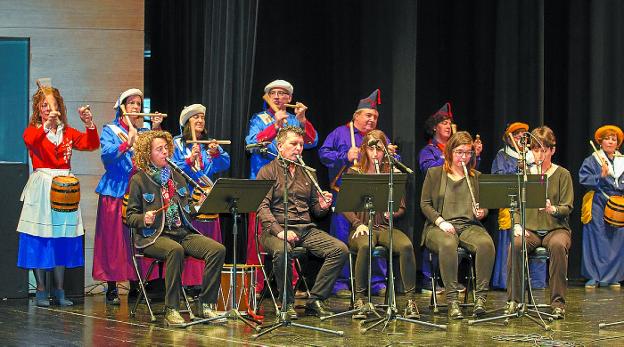 Día de San Sebastián en el Coliseo