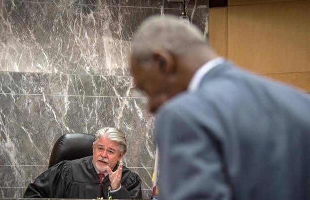 Una psicóloga, un funcionario de correos y un guarda de seguridad, en el jurado del caso Ibar