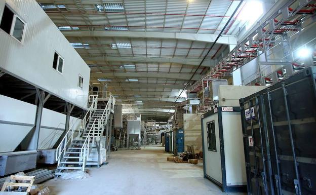 EH Bildu pide que la decisión del Supremo sobre la incineradora se declare nula