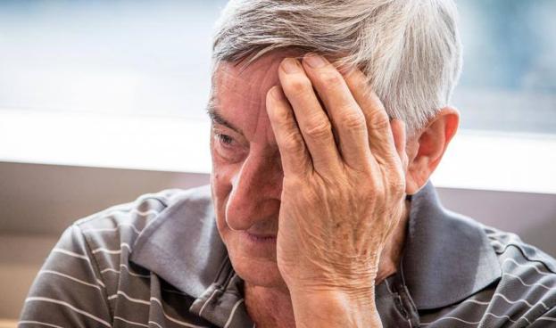 Cándido Ibar: «Si con todas las pruebas que teníamos no hemos ganado...»