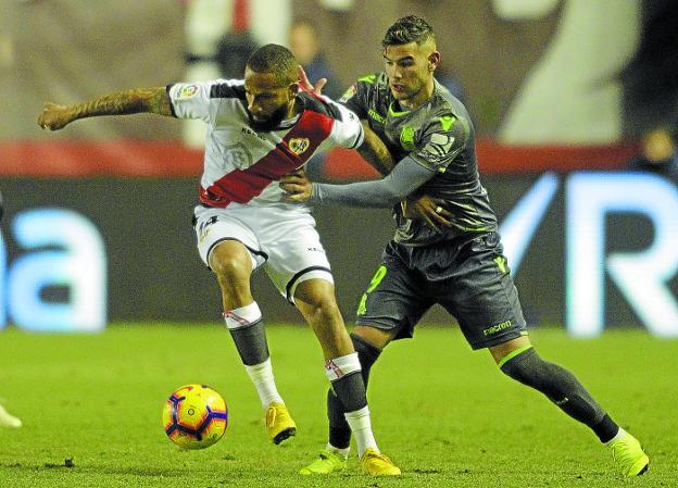 Pudo ser peor, debió ser mejor