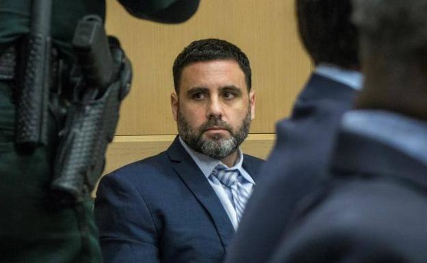 «Pablo no entiende la decisión del jurado»