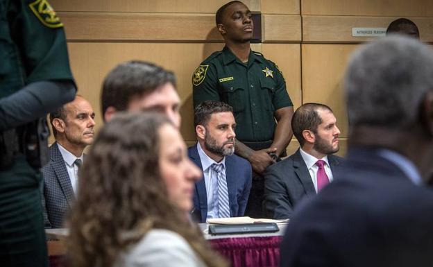 Pablo Ibar: Si es condenado a cadena perpetua el recurso no será antes de cinco años