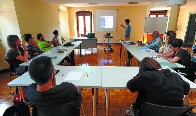 UEU ya apunta a la primavera