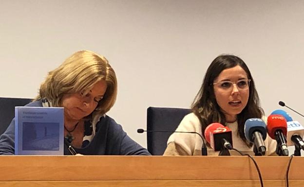 Covite exige a Balluerka medidas urgentes para frenar «la radicalización violenta» en la UPV