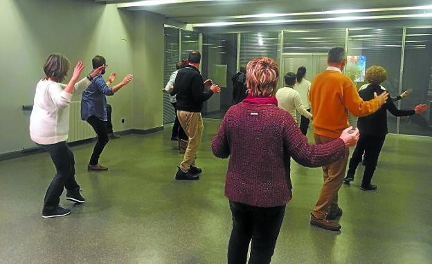 Cuando el cuerpo enseña a la mente