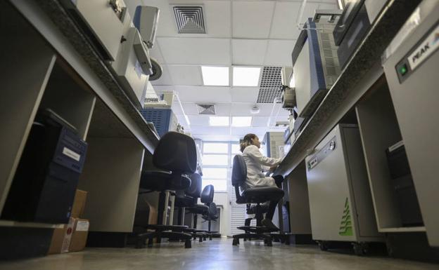 El Gobierno convoca más de 2.500 plazas fijas para funcionarios interinos