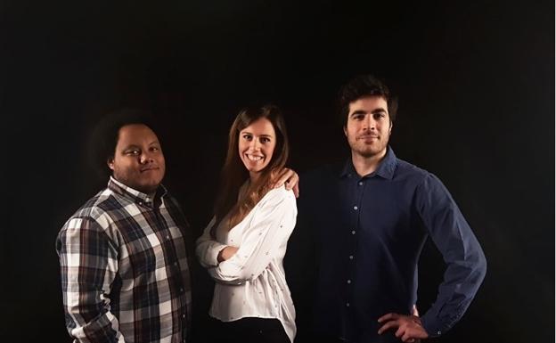 El Ciclo de Música de Cámara se inaugura con obras de Verdi, Dvořák y Falla