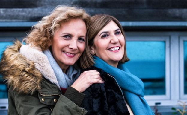 Buscan más de un millar de figurantes para el rodaje en Gipuzkoa de la serie 'Patria'