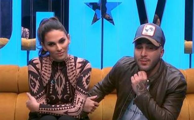 Irene Rosales confiesa haber tenido un aborto dentro de 'GH DÚO'