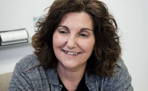 La donostiarra Pilar Garrido sustituye a Ramón Espinar como portavoz de Podemos en el Senado