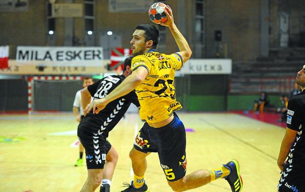 Tres victorias y una derrota antes de empezar la segunda vuelta