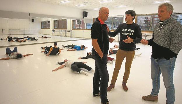 De los bosques de Gurs al drama del Mediterráneo