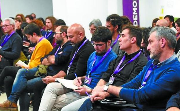 «Existe el riesgo de que esta crisis nos pueda pasar factura electoral»