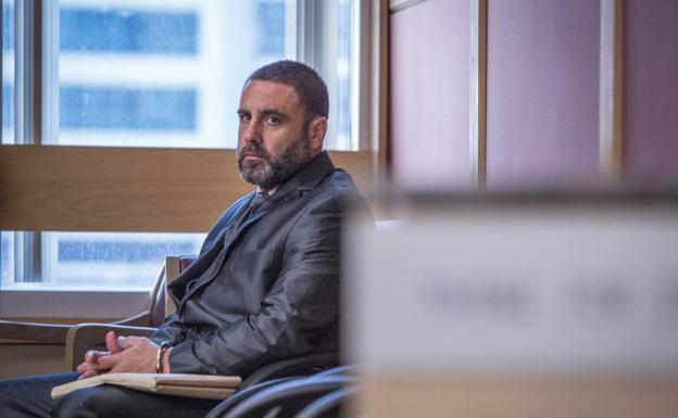 El juez del caso Ibar expulsa al jurado que denunció presiones para votar 'culpable'