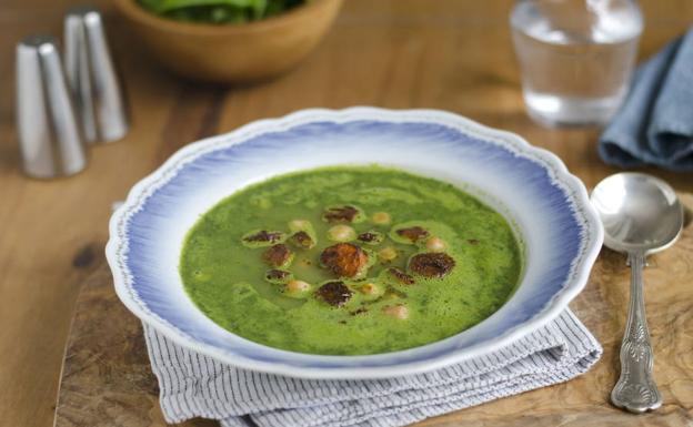 Qué comer para aumentar la temperatura corporal este invierno