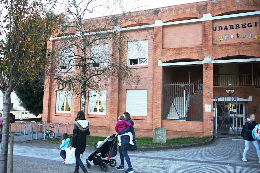 Las ikastolas critican con dureza al Gobierno Vasco por las «desigualdades» en la financiación de la red pública y la concertada