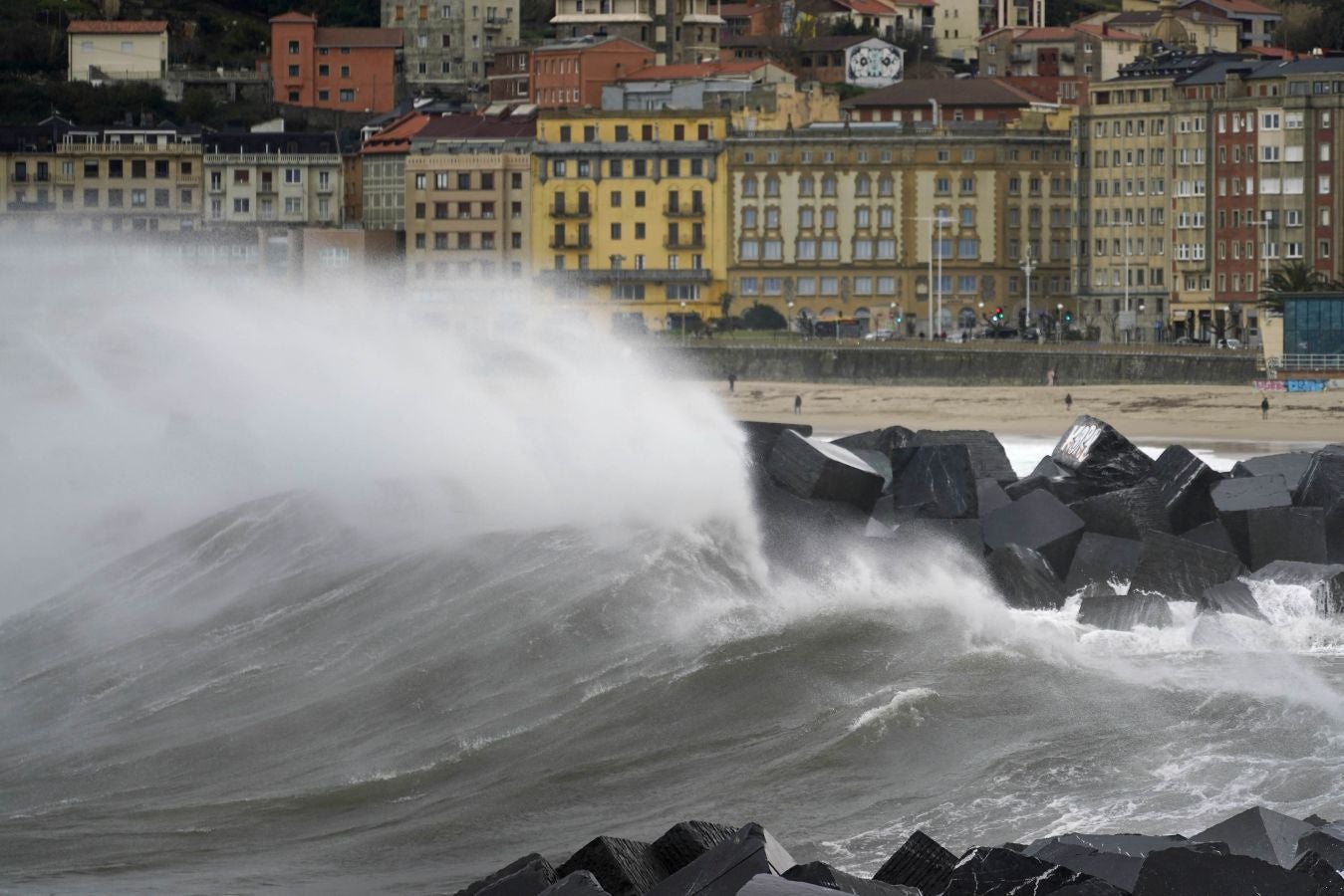 Esperando a 'Helena'