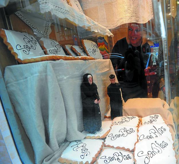 Sanblases para casa... y para exportar