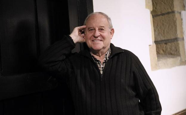 «'Michael Kohlhaas' berriro itzuliko banu, erosotu egingo nuke, arindu»