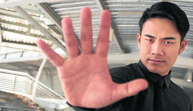 El remedio coreano contra el bullying