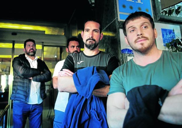 La fama puede 'salvar' a la Brigada minera que llegó hasta Julen